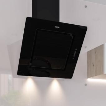 Вытяжка кухонная ELEYUS Venera A 750 LED SMD 60 BL