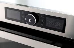 Встраиваемая микроволновая печь WHIRLPOOL AMW730/IX: 3