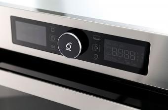 Встраиваемая микроволновая печь WHIRLPOOL AMW730/IX: 3