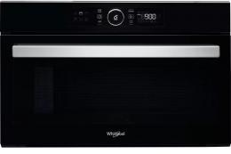 Встраиваемая микроволновая печь WHIRLPOOL AMW730/NB: 1