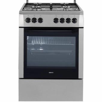 Плита комбинированная BEKO FSM62120DS: 1