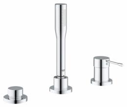 Смеситель для ванны GROHE ESSENCE NEW 19976001: 1