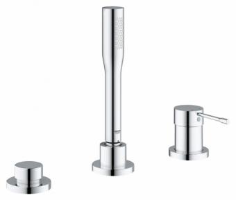 Смеситель для ванны GROHE ESSENCE NEW 19976001: 1
