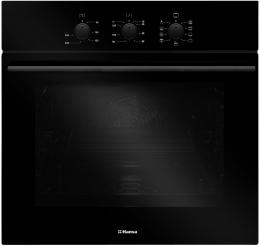 Духовой шкаф электрический Hansa BOES68102: 1