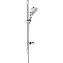 Душевой набор HANSGROHE RAINDANCE SELECT S 150 27803000: 1