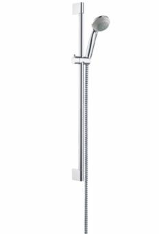 Душевой набор HANSGROHE CHROMETTA 85 VARIO 27763000