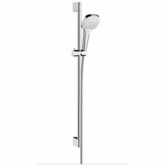 Душевой гарнитур HANSGROHE Croma Select E Multi 26590400