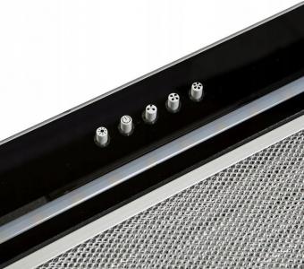 Вытяжка кухонная Teka GFG-2 40446752 черный: 3