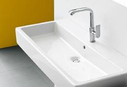 Смеситель для раковины HANSGROHE METRIS S 31159000: 2