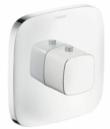 Термостат HANSGROHE PURAVIDA 15772000: 1