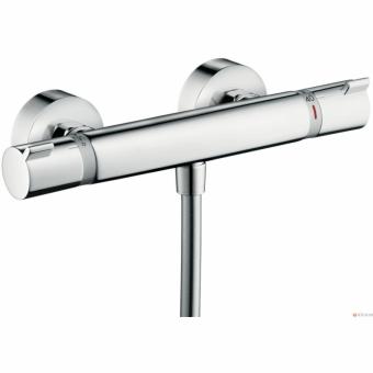 Термостат для душа HANSGROHE ECOSTAT COMFORT 13116000: 1