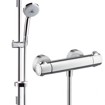 Душевой набор HANSGROHE ECOSTAT ECOSTAT 27086000