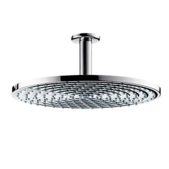 Верхний душ HANSGROHE RAINDANCE Air S 300 27494000