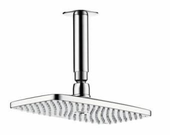 Верхний душ HANSGROHE RAINDANCE E 240 27380000