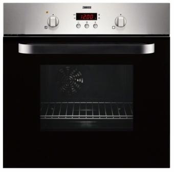 Духовой шкаф электрический Zanussi OPZB 4200 Z