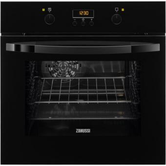 Духовой шкаф электрический Zanussi OPZA 4210 B