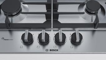Варочная поверхность газовая Bosch PCH6A5B90R: 2