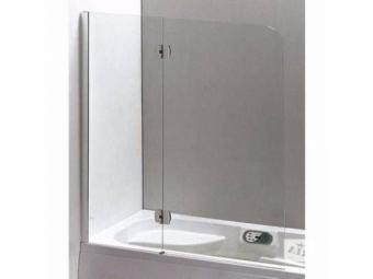 Штора для ванной EGER 120x150см 599-120CH/L: 2