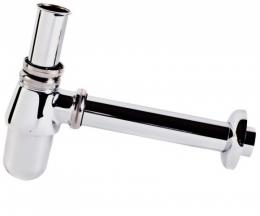 Сифон для умывальника Hansgrohe 52053000: 1