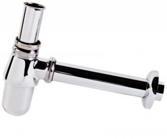 Сифон для умывальника Hansgrohe 52053000: 1