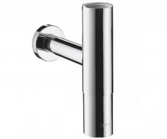 Сифон для умывальника Hansgrohe FLOWSTAR 52100000: 1