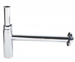 Сифон для умывальника Hansgrohe FLOWSTAR 52105000: 1