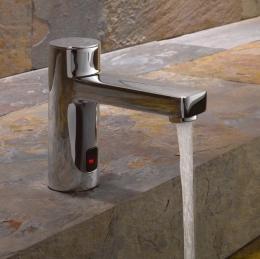 Смеситель для умывальника KLUDI ZENTA 3810005: 4