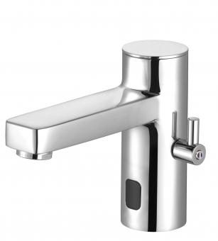 Смеситель для умывальника KLUDI ZENTA 3810005: 2