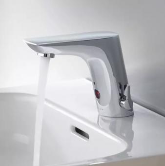 Смеситель электронный для умывальника KLUDI BALANCE 5210005: 3