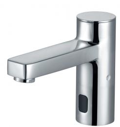 Смеситель электронный для умывальника KLUDI ZENTA 3820205: 2