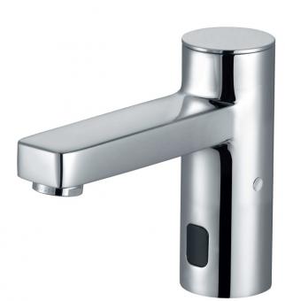 Смеситель электронный для умывальника KLUDI ZENTA 3820205: 2