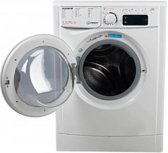 Стиральная машина Indesit EWDE 71280 W EU: 4