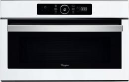 Встраиваемая микроволновая печь WHIRLPOOL AMW730/WH: 1