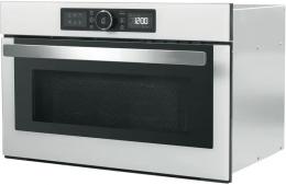 Встраиваемая микроволновая печь WHIRLPOOL AMW730/WH: 2