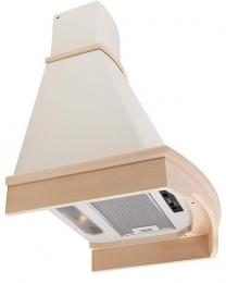 Вытяжка Elica CORALINE WH/A/60 T.GREZZO: 3