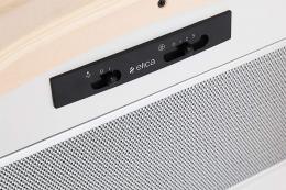 Вытяжка Elica CORALINE WH/A/60 T.GREZZO: 4