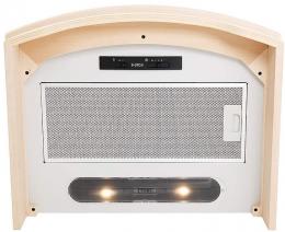 Вытяжка Elica CORALINE WH/A/60 T.GREZZO: 5