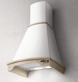 Вытяжка Elica CORALINE WH/A/60 T.GREZZO: 1