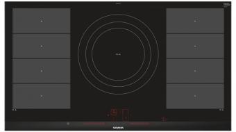 Варочная панель индукционная Siemens EX975LVC1E
