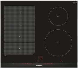 Варочная поверхность индукционная Siemens EX675LEC1E: 1