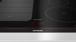 Варочная поверхность индукционная Siemens EX675LEC1E: 2