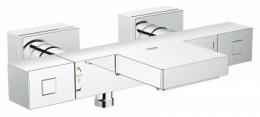 Термостат для ванны GROHE GROHTHERM CUBE 34497000: 1