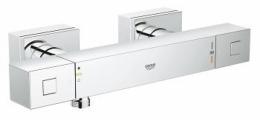 Термостат для душа GROHE GROHTHERM CUBE 34488000: 1