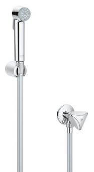 Душевой набор GROHE Tempesta-F Trigger Spray 30 27514001