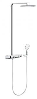 Душевая система с термостатом для ванны GROHE Rainshower System SmartControl 360 MONO 26361000