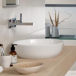 Умывальник для установки на столешницу Villeroy&Boch Artis 41794301: 3