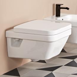 Унитаз подвесной Villeroy&Boch Omnia architectura 5685HR01: 2