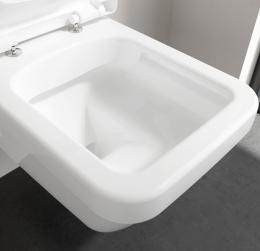 Унитаз подвесной Villeroy&Boch Omnia architectura 5685HR01: 3