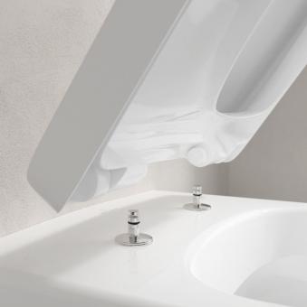 Унитаз подвесной Villeroy&Boch Omnia architectura 5685HR01: 5