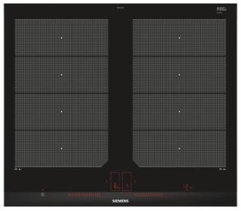 Варочная панель индукционная Siemens EX675LXC1E